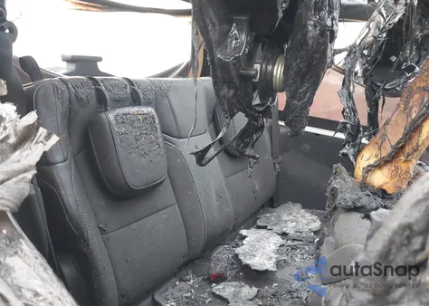 2021 Jeep Wrangler Freedom 4X4 из США, поврежденный, VIN 1C4GJXAG0MW766992